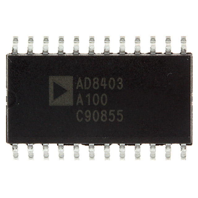 AD8403ARZ100
