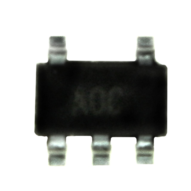 AD8538AUJZ-REEL7