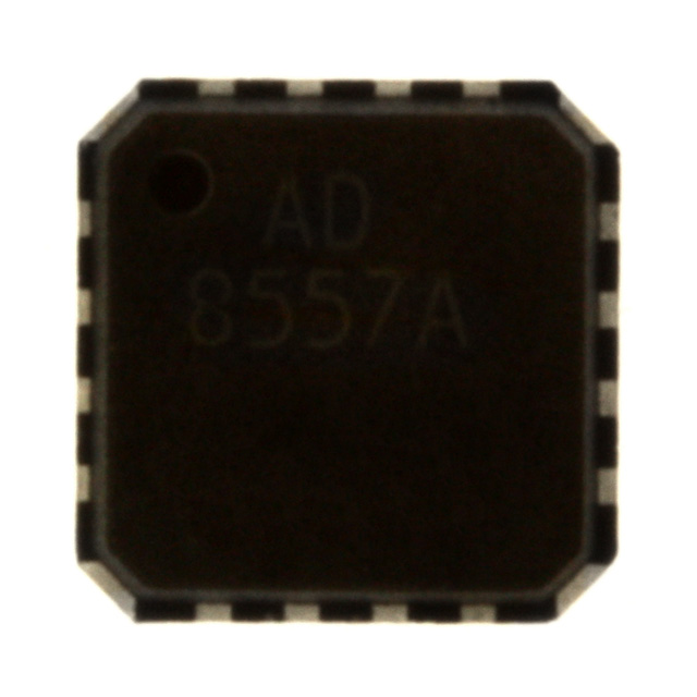 AD8557ACPZ-REEL7