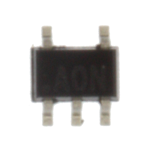 AD8565AKSZ-REEL7