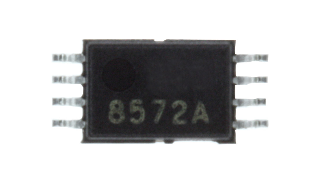 AD8572ARUZ