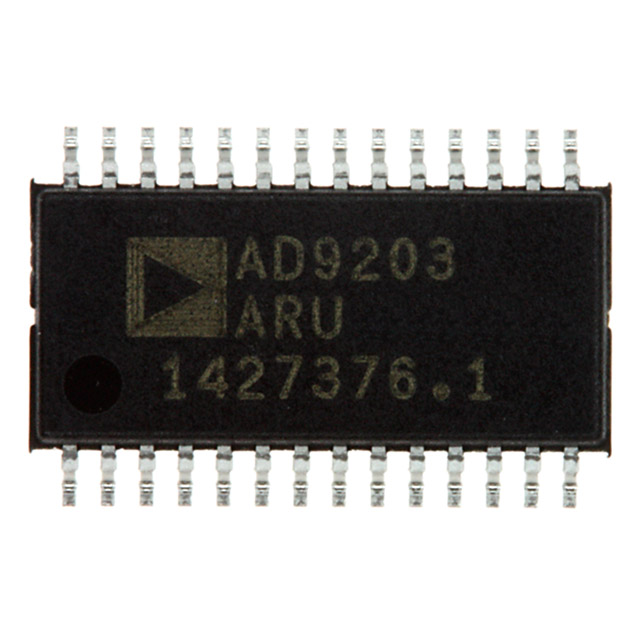 AD9203ARUZ
