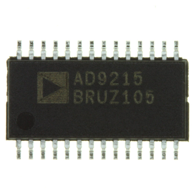 AD9215BRUZ-105