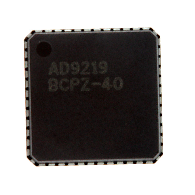 AD9219BCPZ-40