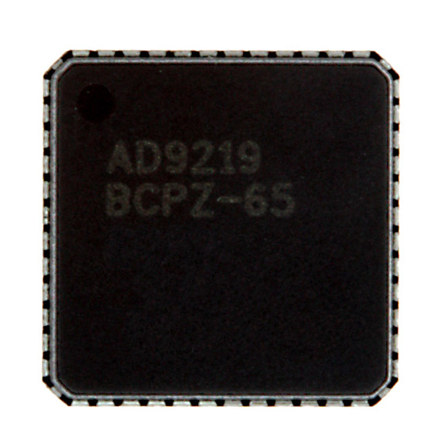 AD9219BCPZ-65