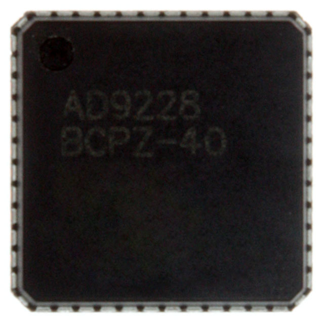 AD9228BCPZ-40