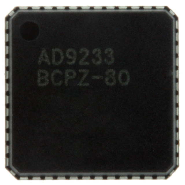 AD9233BCPZ-80