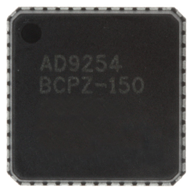 AD9254BCPZ-150