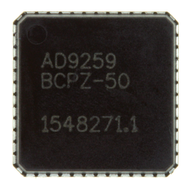 AD9259BCPZ-50