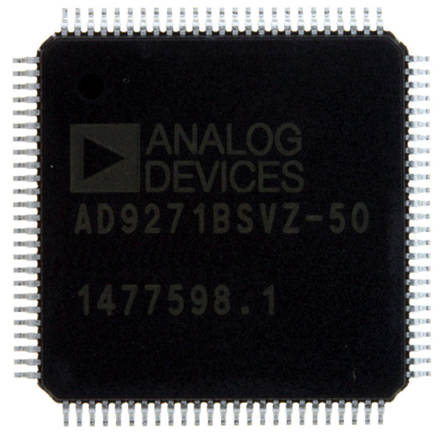 AD9271BSVZ-50