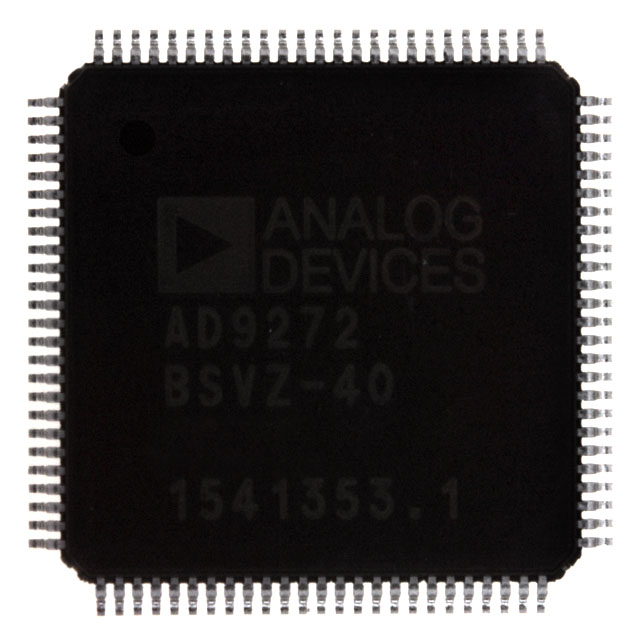 AD9272BSVZ-40