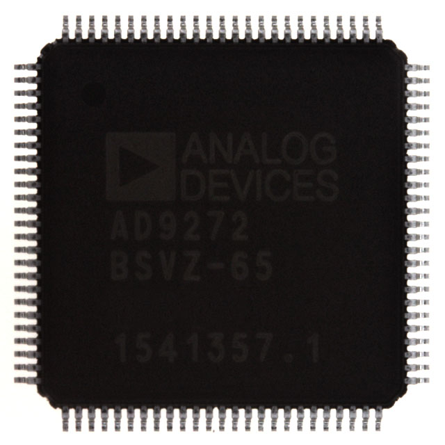 AD9272BSVZ-65