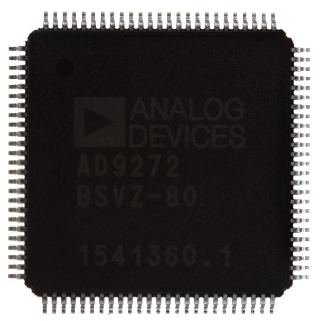 AD9272BSVZ-80