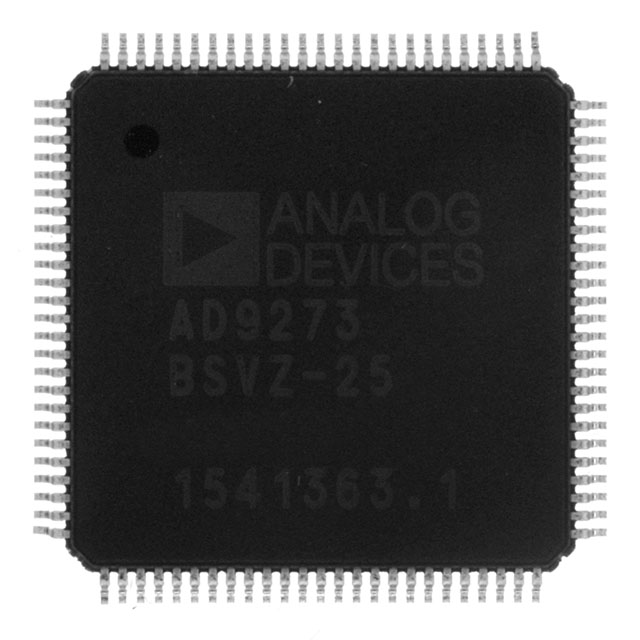 AD9273BSVZ-25