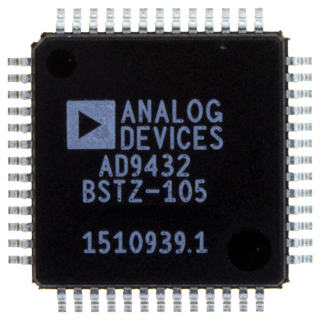 AD9432BSTZ-105