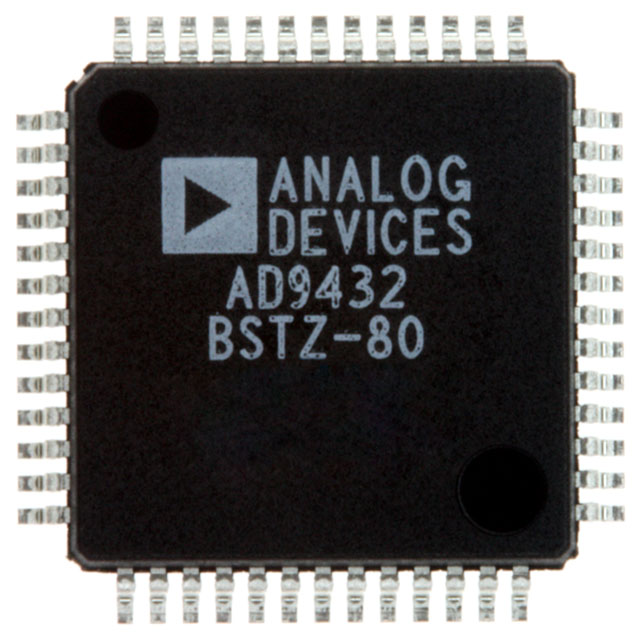 AD9432BSTZ-80