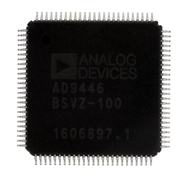 AD9446BSVZ-100