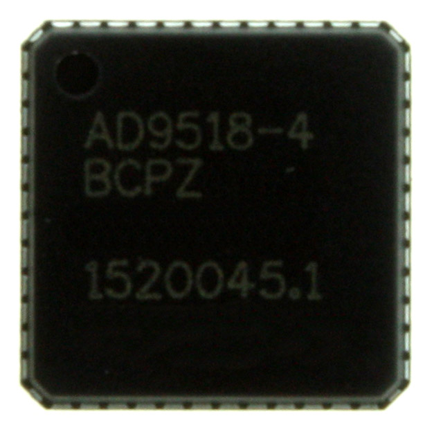 AD9518-4BCPZ-REEL7