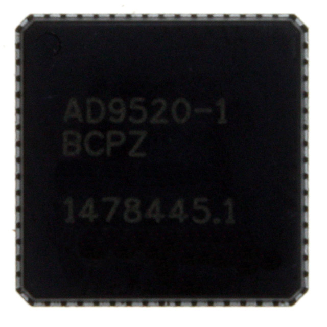 AD9520-1BCPZ-REEL7