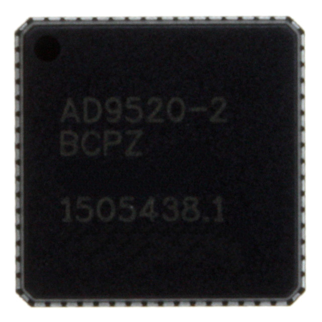 AD9520-2BCPZ