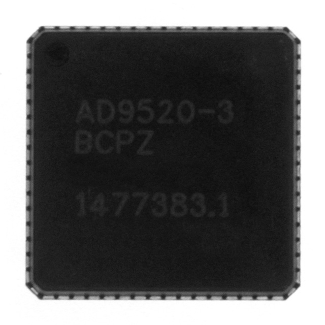 AD9520-3BCPZ