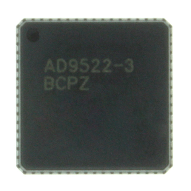 AD9522-3BCPZ