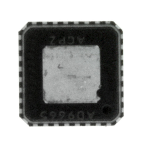 AD9665ACPZ-REEL7