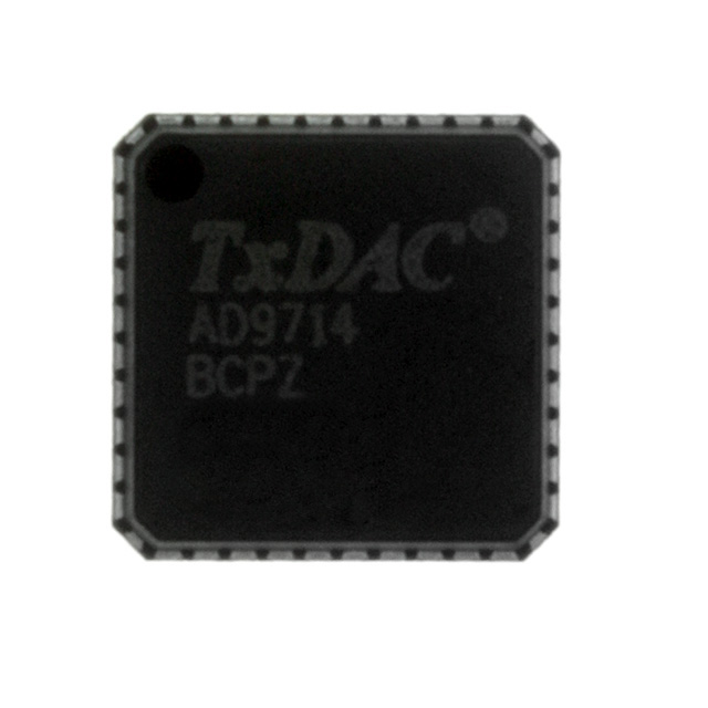 AD9714BCPZ