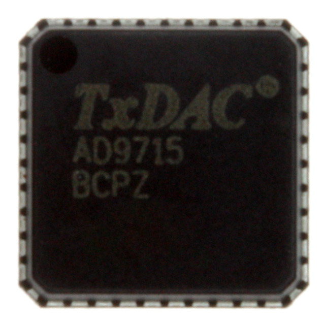 AD9715BCPZ