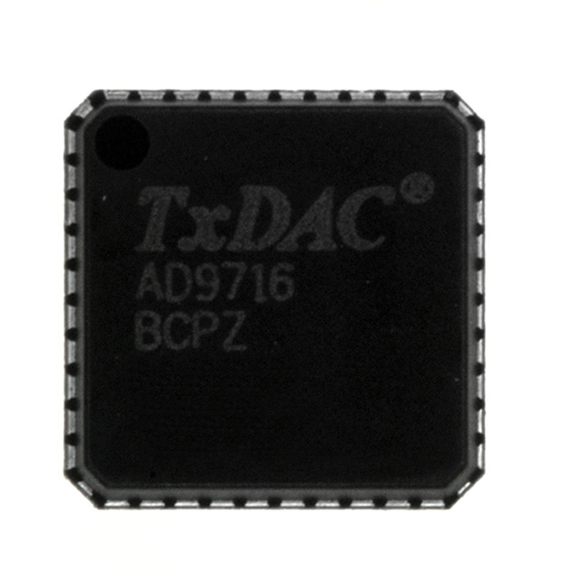 AD9716BCPZ