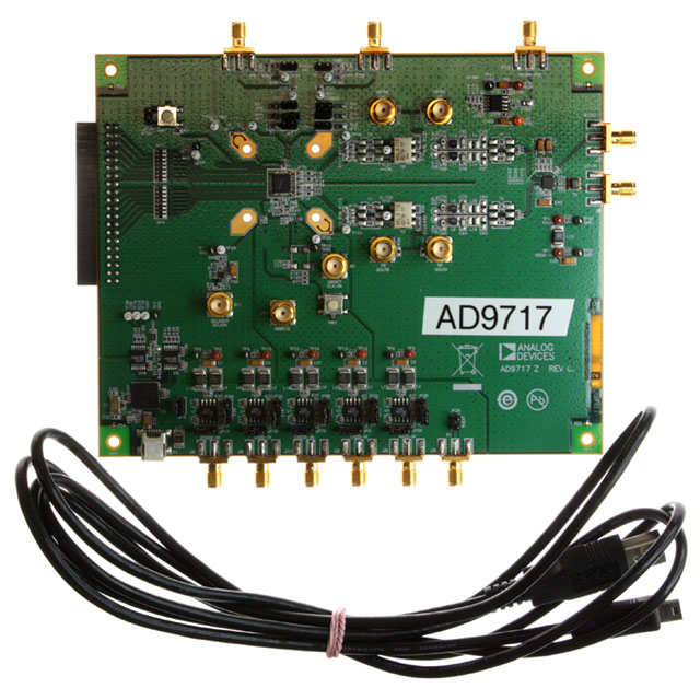 AD9717-EBZ