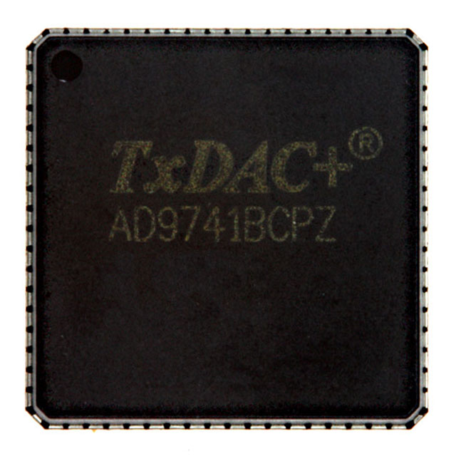 AD9741BCPZ
