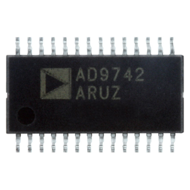 AD9742ARUZ