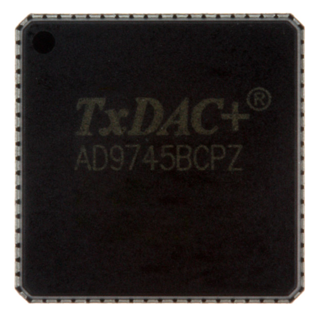 AD9745BCPZ