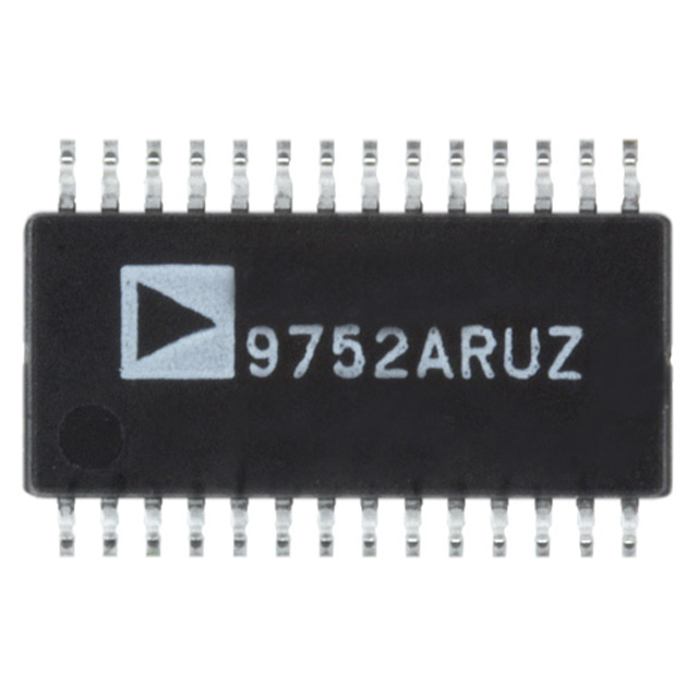 AD9752ARUZ
