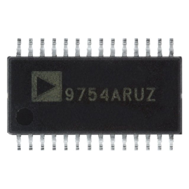 AD9754ARUZ