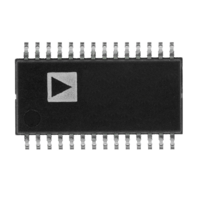 AD9760ARU