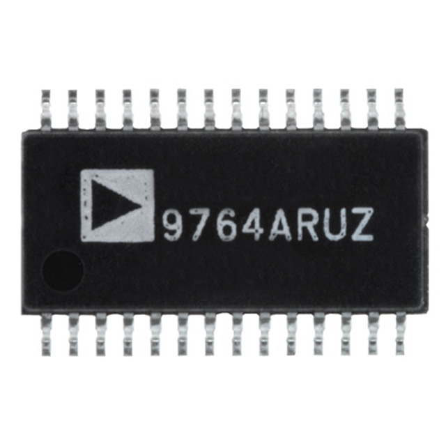 AD9764ARUZ