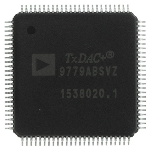 AD9779ABSVZ