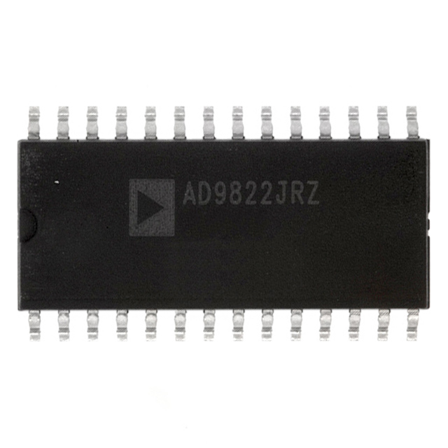 AD9822JRZRL