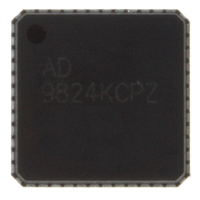 AD9824KCPZ