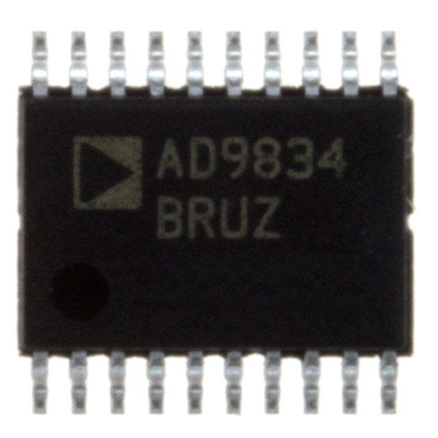 AD9834BRUZ-REEL7