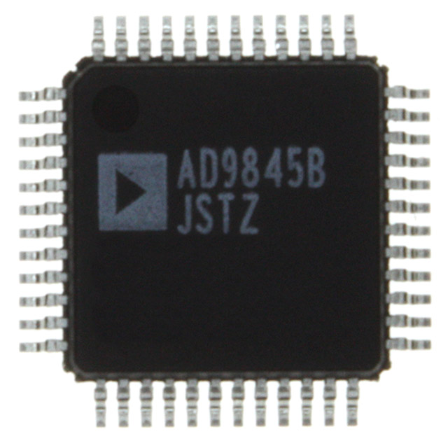 AD9845BJSTZRL