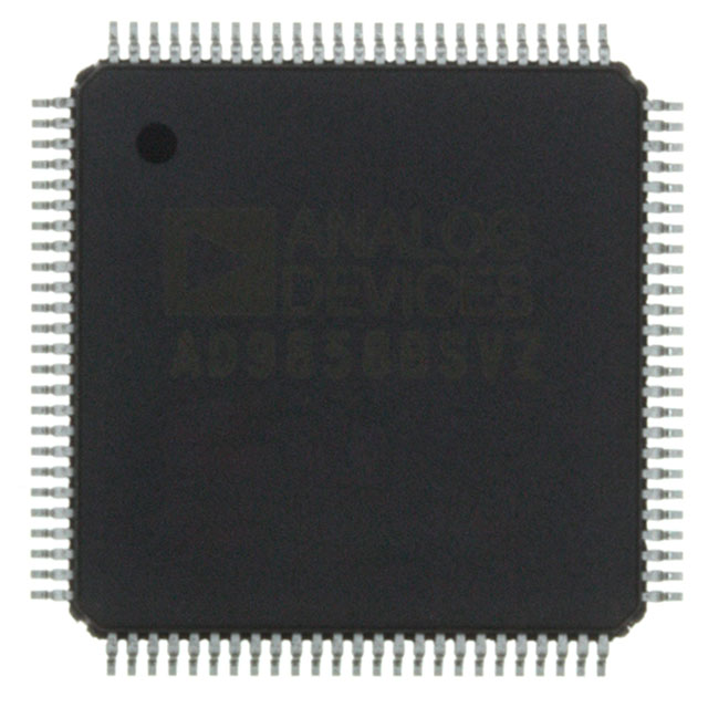 AD9858BSVZ