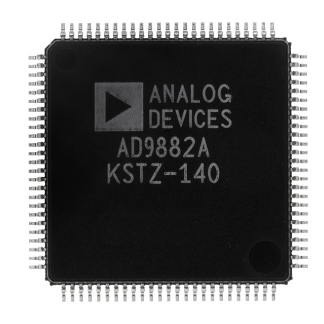 AD9882AKSTZ-140