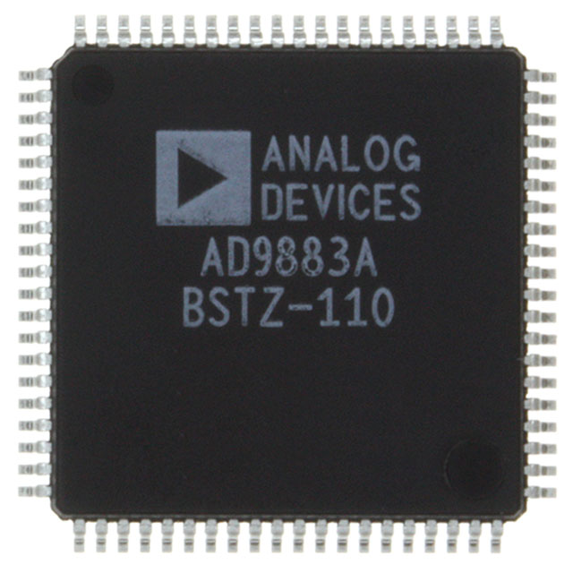 AD9883ABSTZ-110