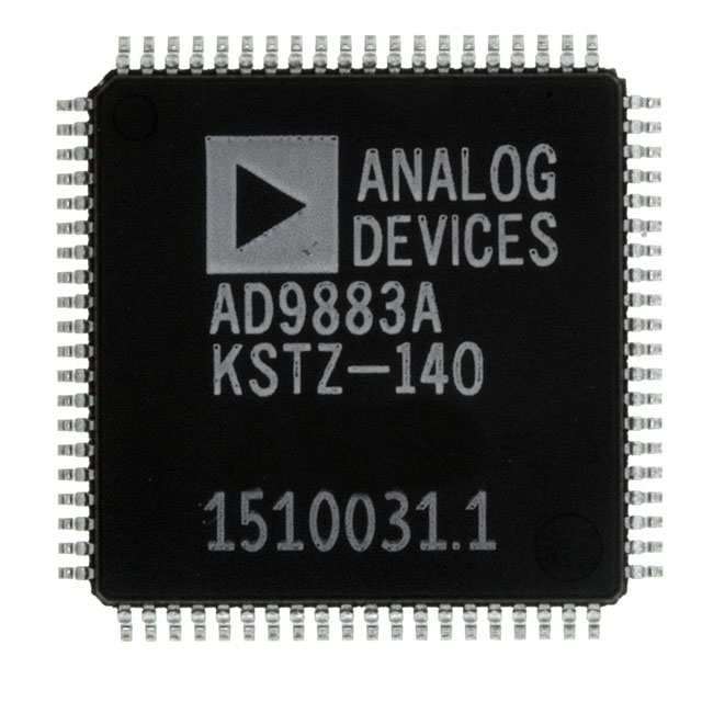 AD9883AKSTZ-140