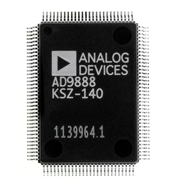 AD9888KSZ-140