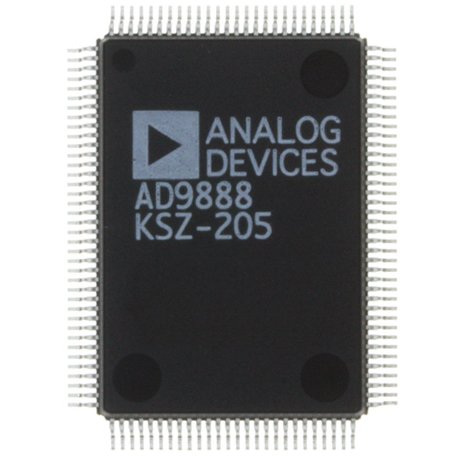 AD9888KSZ-205