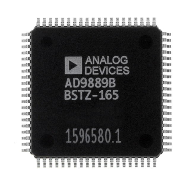 AD9889BBSTZ-80